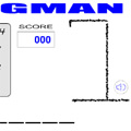 Hangman game