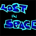 Lost In Space game